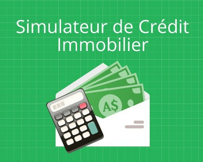 Simulateur de Crédit Immobilier en France : Estimez Vos Mensualités et Comparez les Offres