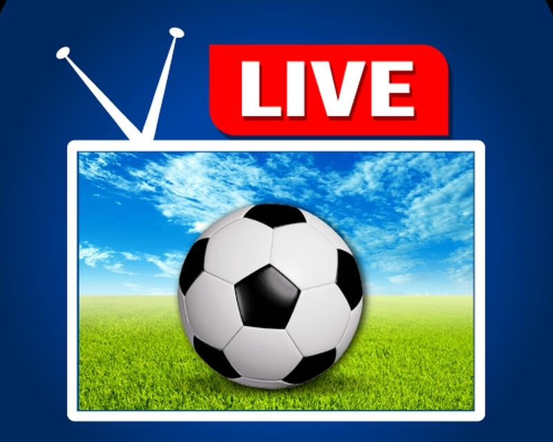 Application live football TV pas cher sur internet en France essaie gratuit