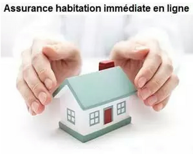 Guide Complet de l’Assurance Habitation en Ligne en France : Avantages, Tarifs et Comparaison